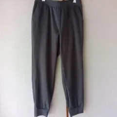 1384）ユニクロウルトラストレッチアクティブジョガーパンツ