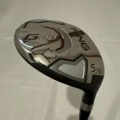 美品左用！ピンPING G20、ANSER FORED等超豪華左利きゴルフセット 美品左用！ピンPING G20、ANSER FORED等超豪華左利きゴルフセット