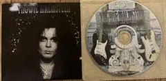 Yngwie Malmsteen Facing The Animal CD