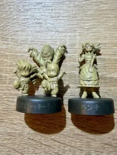2026年最新】ドラゴンボール ミニフィギュアセレクション シークレット