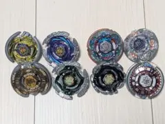 メタルファイトベイブレード ランダムブースターVol.7 まとめ売り