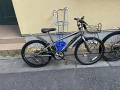 MIYATA MTB DISKミヤタのマウンテンバイク フルサス - メルカリ