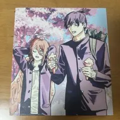 チェンソーマンレゼ篇 映画特典 アキ、天使の悪魔