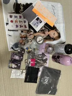 激レア】90年代安室奈美恵グッズまとめ - メルカリ