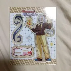 鬼滅の刃　バレンタイン&ホワイトデー アクリルスタンド 宇髄天元