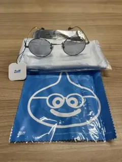 ドラゴンクエスト はぐれメタル メガネ ブラック 新品、未使用 - メルカリ