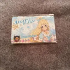 2025年最新】アイカツ ファン証明書の人気アイテム - メルカリ