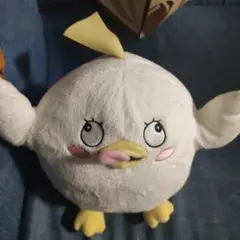 ブルアカ(ブルーアーカイブ)ペロロぬいぐるみ