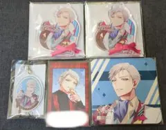 オトメイト　キュピパラ　リボン　シェルビー　アクリルプレート　AGF