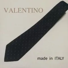 ドット ネクタイ