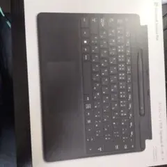 ジャンク／Surface Pro Signature キーボード