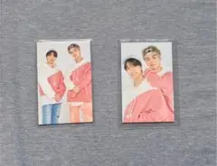 ディノ バーノン トレカ SEVENTEEN ケレン