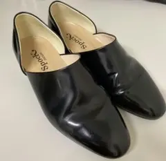 HARUTA スポックシューズ　ハルタ　25.5