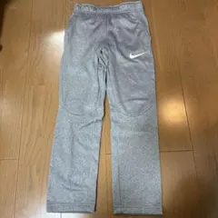 Nike DRI-FIT グレー ジャージ M