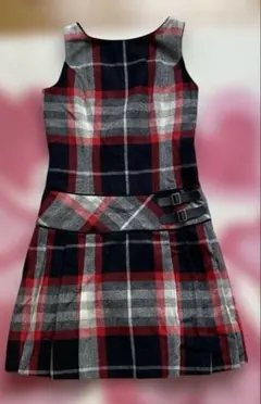 CECIL McBEE　ベルト付きワンピ9号のサムネイル