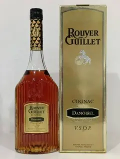 ROUYER GUILLET BREVET-ROYAL COGNAC 馬型750 - メルカリ