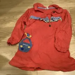 プチジャム ワンピース