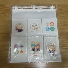 ウォールポケット 小物入れ