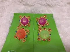 あんスタ　スタライ　リングライト　Trickster