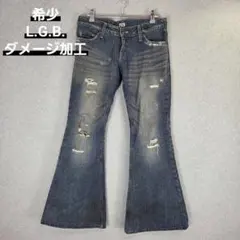 2025年最新】LGB メンズ デニム・ジーンズの人気アイテム - メルカリ