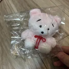 くずみちゃん ぬいぐるみキーホルダー
