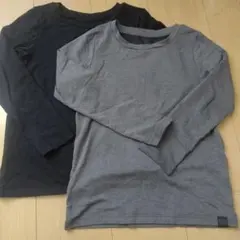 ユニクロ 極暖 ヒートテック 130