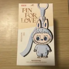 【新品未開封】PIN FOR LOVE