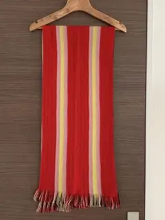 Paul Smith マフラー　リバーシブル