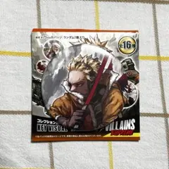 僕のヒーローアカデミア ホークス 原画展 缶バッジ