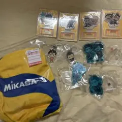 ハイキュー！！烏野高校
