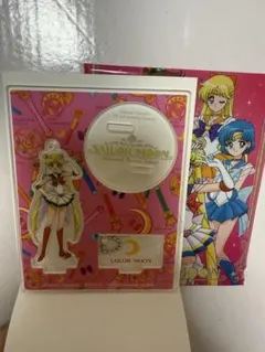 美少女戦士セーラームーン アクリルスタンド