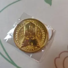 金貨 キャラクターグッズ