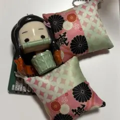 竈門禰豆子 キャラクターグッズ