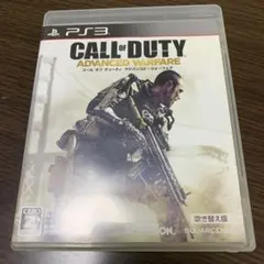 コール オブ デューティ アドバンスドウォーフェア 吹替