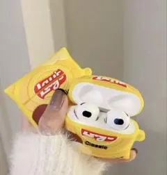 イヤホンケース　AirPods Pro