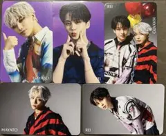 ONE N’ ONLY AMAZONIA REI HAYATO