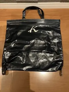 キタムラ　トートバッグのサムネイル