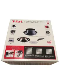 T-fal Ingenio Royal Blue Intense 9点 - メルカリ