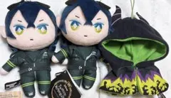 ツイステ マレウス ぬいぐるみ