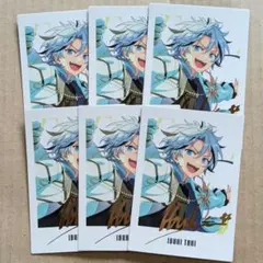 あんスタ 滝維吹 9周年 ぱしゃっつ