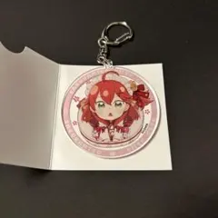 さくらみこ　アクリルキーホルダー