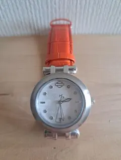 2025年最新】ブローバ 腕時計 ハーレーの人気アイテム - メルカリ