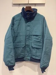 中綿マウンテンジャケットWOOLRICHウールリッチ70年代　ビンテージ