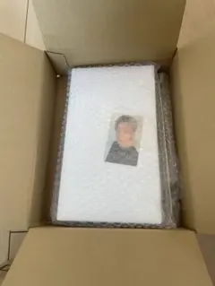 ARIRANG バラ売可能 BTS CD 未開封 フォトカード付き