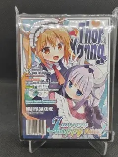 小林さんちのメイドラゴン　トール　カンナ　エルマ　原作画　限定　缶バッジ　12点 2026年最新】小林さんちのメイドラゴン カンナ 缶バッジの人気アイテム