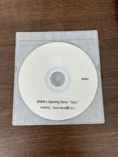 S.L.A.C.K. 5lack CD 3枚セット SLACK(5lack)のCD My Space 特典CD付き SLACK(5lack)のCD My Space