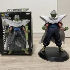 ハイクオリティDXフィギュア　ピッコロ
