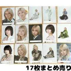 2026年最新】藤吉夏鈴 生写真の人気アイテム - メルカリ
