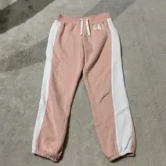 ギャップスエットパンツ