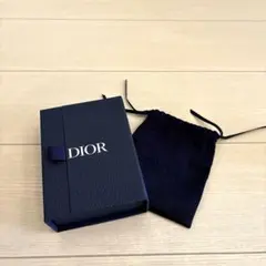 2026年最新】dior 空箱の人気アイテム - メルカリ